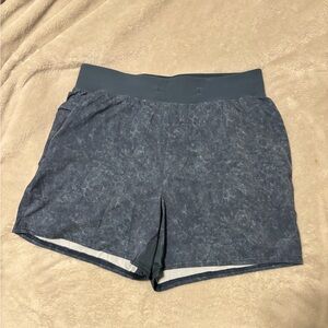 Lululemon T.H.E Linerless short
